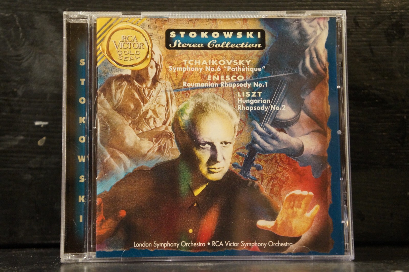 【音楽】 TCHAIKOVSKY SIX SYMPHONIES 6枚組 ボックス 音楽】 TCHAIKOVSKY SIX SYMPHONIES 6枚組 ボックス Tchaikovsky
