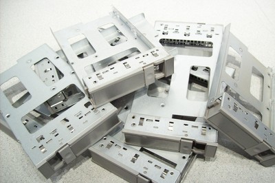 Cisco R2XX-G31032 Railing Mount Kit for UCS C200 C210 M1 M2 1U 2U Series Server