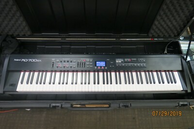 Electronic Keyboards Synthesizer Key