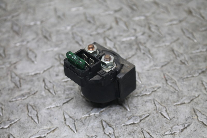 9807 KAWASAKI NINJA 250R ENGINE STARTER RELAY STARTING MOTOR SWITCH eBay