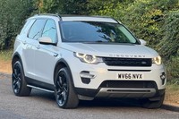 2016 Land Rover Discovery Sport 2.0 TD4 180 HSE Luxury 5dr Auto 7 Seats Euro 6 U