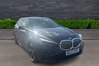 2023 BMW 1 Series 118i [136] M Sport 5dr Step Auto [LCP] HATCHBACK PETROL Automa