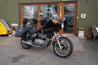 Yamaha XJ 1100 MAXIM 10M 1981/X