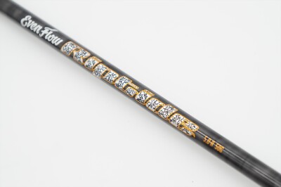New Project X Evenflow Riptide 5.0 50G Senior 46'' Driver Shaft  .335 0978945