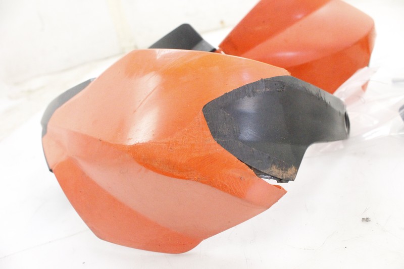 19-20 KTM 790 ADVENTURE R OEM HANDSHIELD SET 60302179000EB | eBay