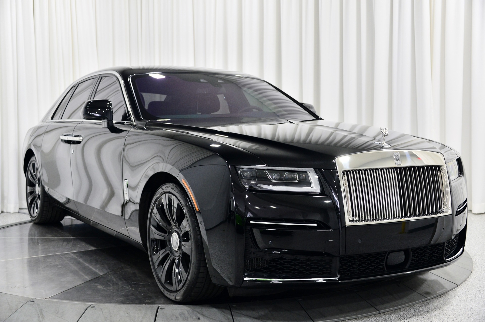 2021 Rollsroyce Ghost Used Rollsroyce Ghost for sale in Beverly