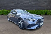 2024 Mercedes-Benz A CLASS A180 AMG Line Executive 4dr Auto SALOON PETROL Automa