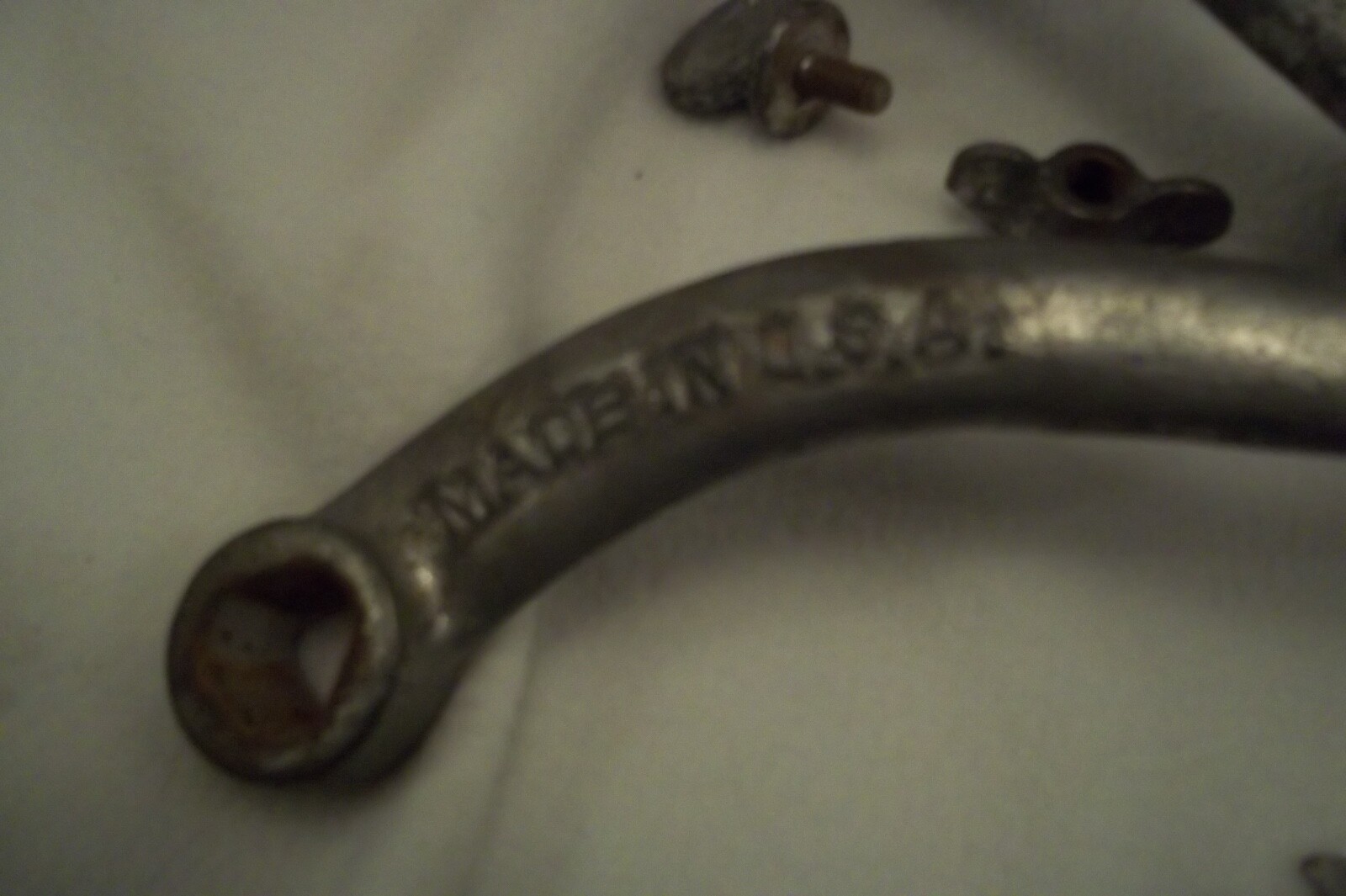 Vintage Food/Meat Grinder