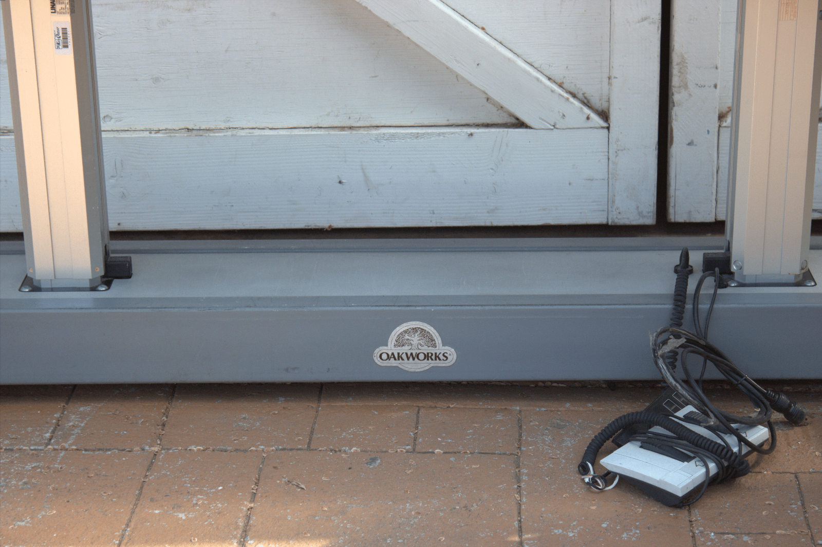 Oakworks DTPM300 C-Arm Table