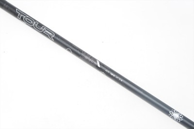 Aldila Tour Black HY105 TX 110g Tour X 40'' #2 Hybrid Shaft Callaway Paradym