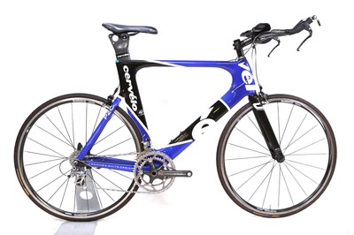 cervelo p2 61cm