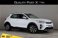 2023 Kia Stonic 1.0 T-GDi 2 Euro 6 (s/s) 5dr HATCHBACK Petrol Manual
