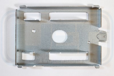 Lenovo Chromebook Thinkpad 11e-20DB Laptop Hard Drive Caddy Tray Bracket Tested