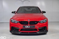 2020 BMW M4 Heritage Edition - Beautiful Example - 7k Miles -