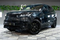2022 Land Rover Range Rover Sport 3.0 P510e First Edition 5dr Auto ESTATE PETROL