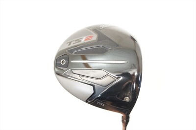 Titleist Tsi2 11° Driver Ladies Flex Kuro Kage 1100038 Good