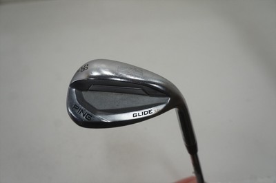 Ping Glide 3.0 Wedge 58°-14 Z-Z115 Stl 1166922 Good S73