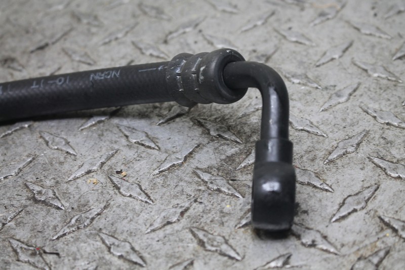 00-01 KAWASAKI ZX6R ZZR600 ZX6 FUEL HOSE GAS LINE TUBE PIPE oem | eBay