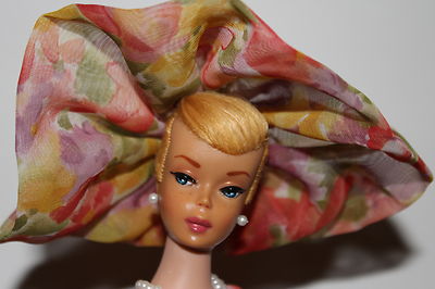Vintage Barbie  Ponytail OOAK  Original by Julia   