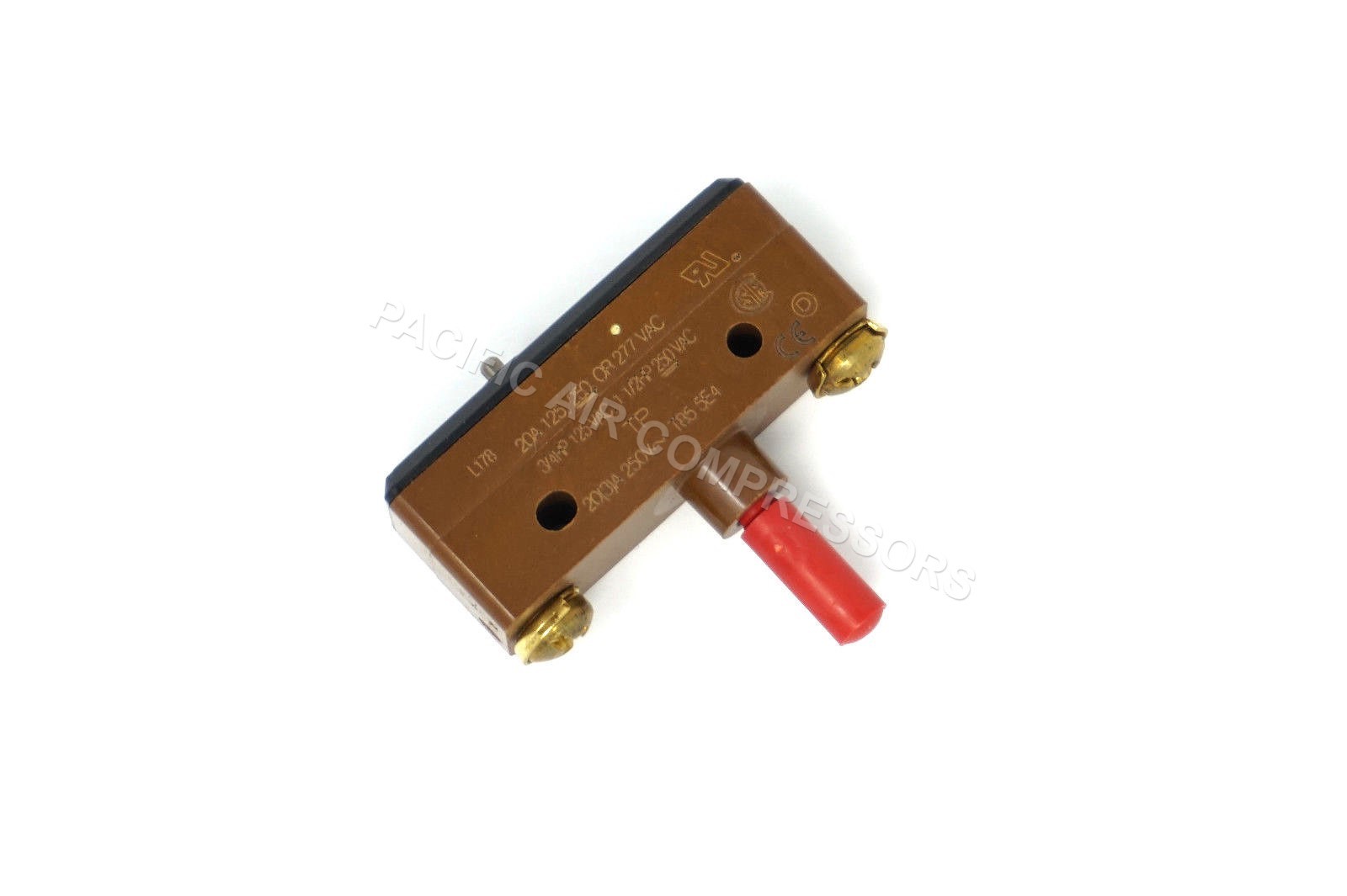 LO15A CHAMPION MICRO SWITCH FOR LOW OIL SWITCH MODEL Z685 eBay