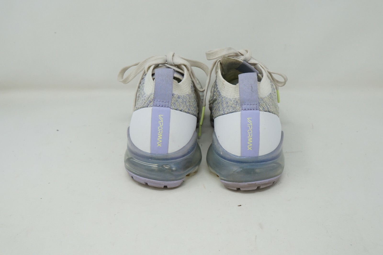 vapormax flyknit 5.5