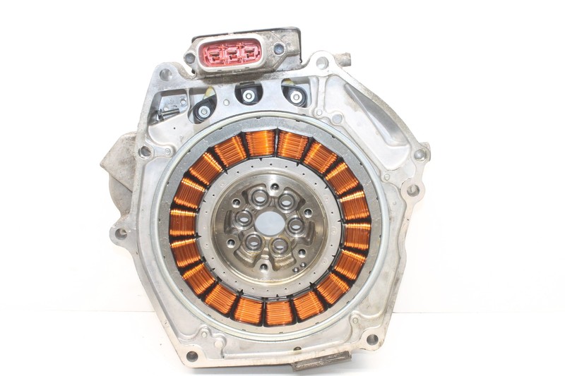 Honda Insight Ze 1.3 Hybrid Ze28, Ze2 Moteur 1.30 Petrol / Electricity 17702240