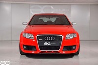 2006 Audi RS4 B7 - Huge Factory Spec -