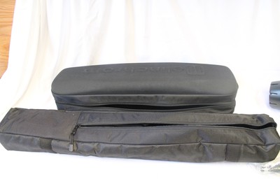 Elinchrom D-Lite RX 4 Lighting Kit