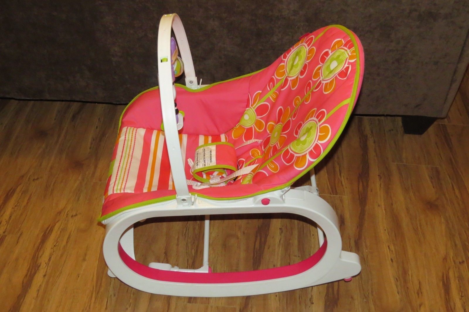 COVER for Fisher Price Infant To Toddler Rocker Bouncer Seat