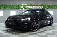 2024 Audi A5 2.0 TFSI 45 Black Edition Coupe 2dr Petrol S Tronic quattro Euro 6 