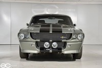 1967 ‘Eleanor’ Ford Mustang Fastback - Fully Restored - SOLD - 