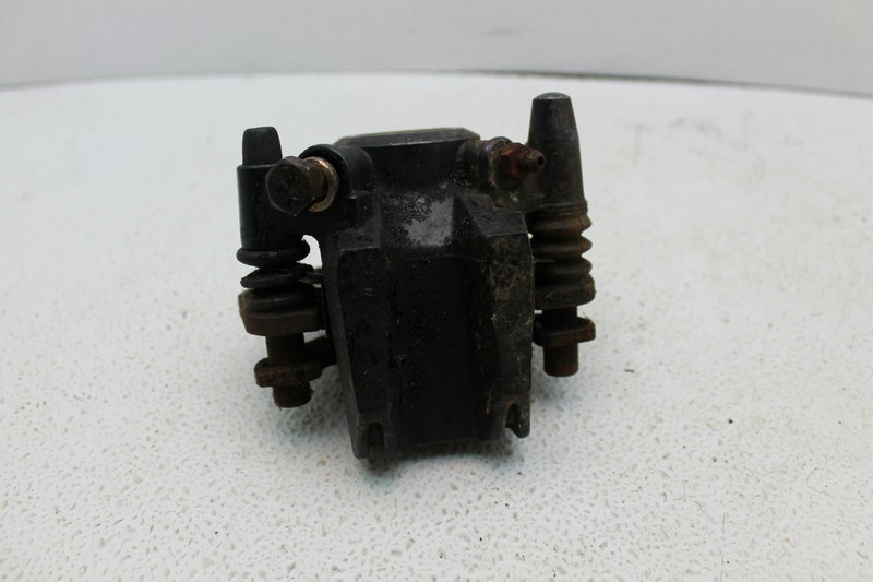 1984 KAWASAKI GPZ ZX1100 (#318) FRONT LEFT BRAKE CALIPER LH | eBay