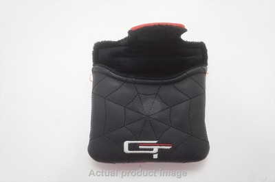 Taylormade Golf Spider GT Putter Headcover Mallet Head Cover Good
