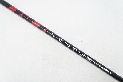 その他 Fujikura - Fujikura ventus black 6S PING  44.75 Fujikura VENTUS TR Black Shaft (Choose Weight/ Flex/ Adapter)