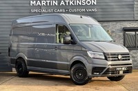 2025 Volkswagen Crafter 2.0 TDI 177PS Commerce Plus High Roof Van Auto 4Motion P