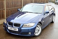 BMW 3 Series 2.0 320i SE Saloon 4dr Petrol Steptronic Euro 5 (170 ps) Petrol Aut