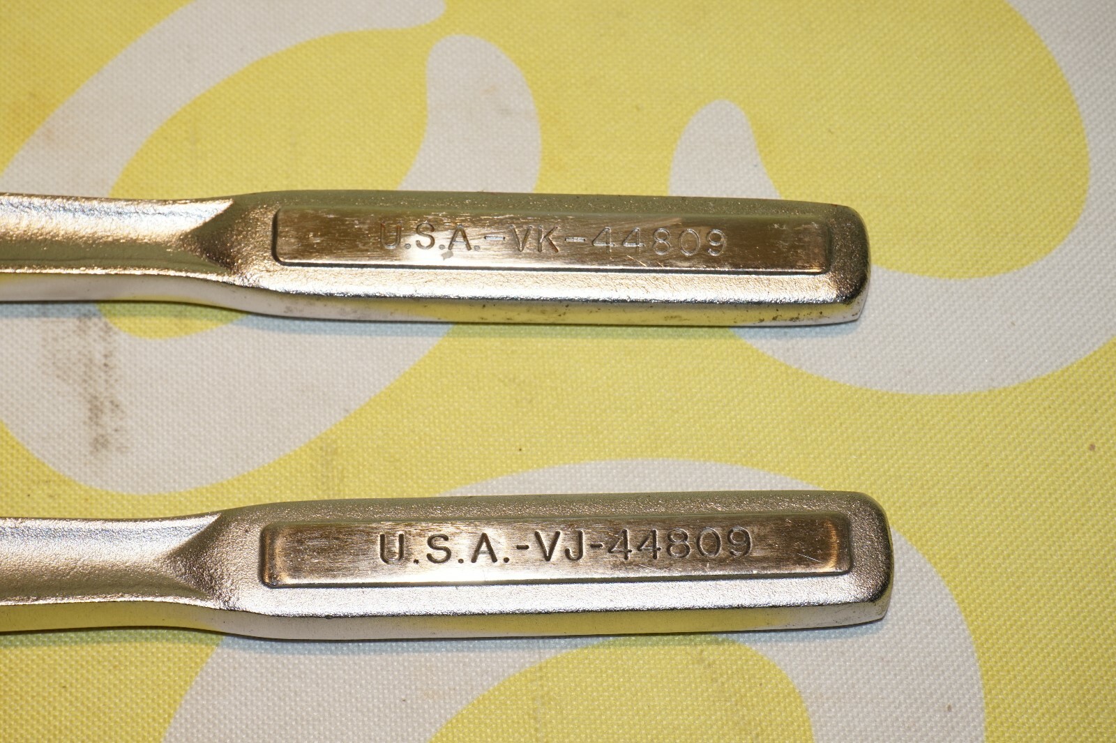 2 CRAFTSMAN  1/2