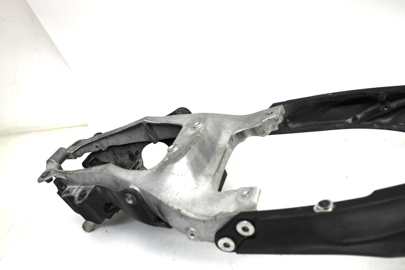 11-15 Kawasaki ZX10R ZX10 Ninja Rear Subframe Sub frame