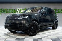 2023 Land Rover Range Rover 3.0 D350 MHEV Autobiography SUV 5dr Diesel Auto 4WD 