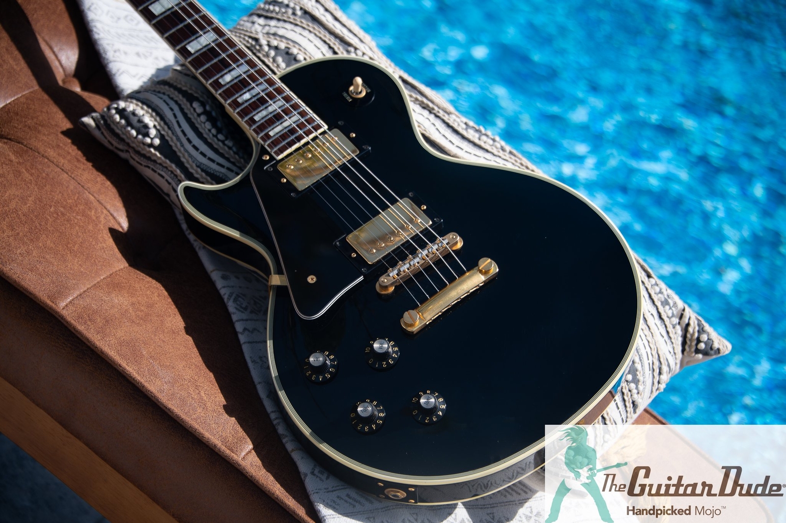 Classic 1987 Greco 