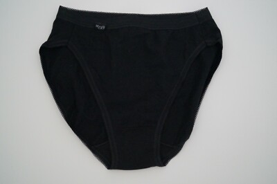 Sloggi Basic + Tai (Black)