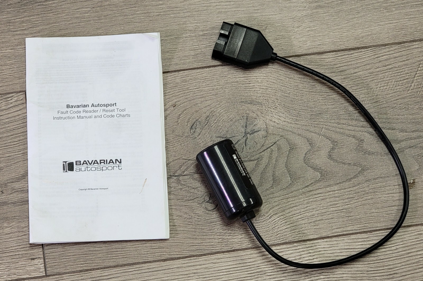 bavarian-autosport-bmw-fault-code-reader-reset-tool-used-for-sale