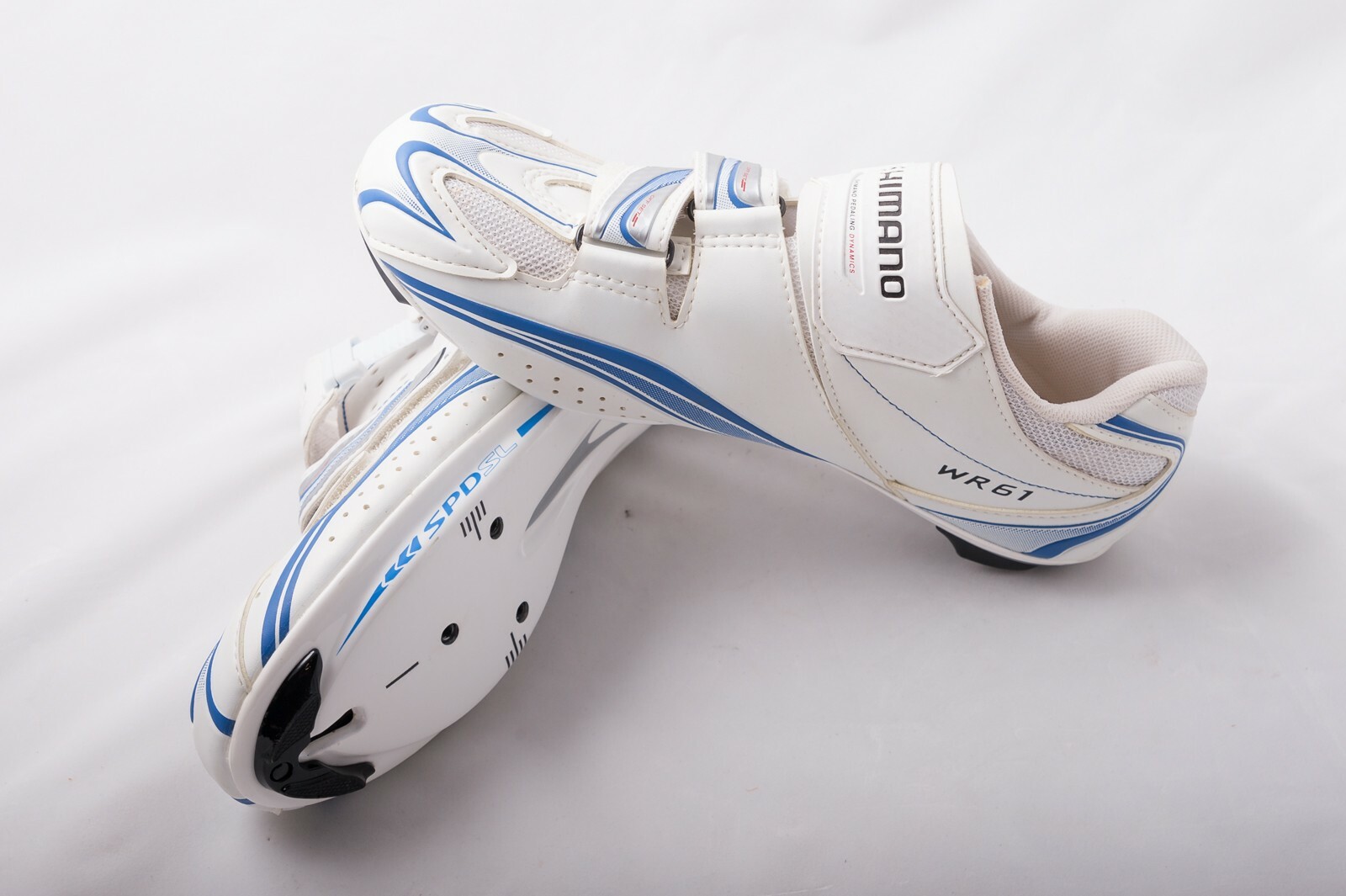 shimano rp300 women's road shoe