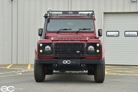 2014 Land Rover Defender 110 XS - High Spec - Rare Colour