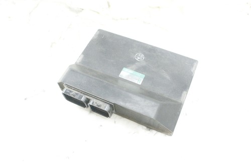 06-07 YAMAHA YZF R6 OEM ECU COMPUTER CONTROLLER UNIT BLACK BOX ECM CDI ...