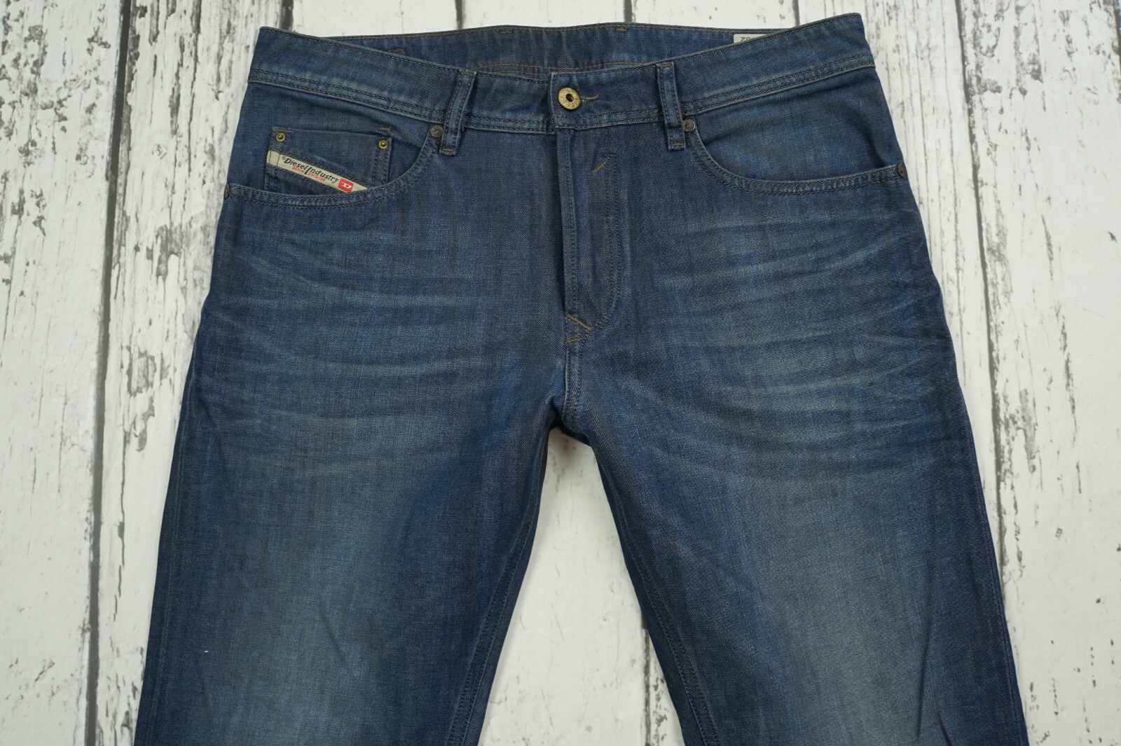 DIESEL WAYKEE 849B 0849B JEANS W32 L32 32x32 32/32 32x32,48