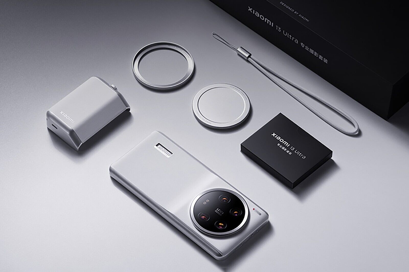 Xiaomi 13 Ultra Photography Kit White CN FREESHIP | eBay Xiaomi 13 Ultra Photography Kit White CN FREESHIP | eBay