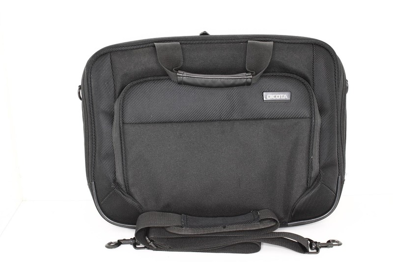 Dicota Notebooktasche Bis 14 Zoll Zustand 2 - Gut, Wenige Gebrauchsspuren