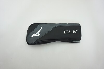 Mizuno Golf 2020 CLK 5 (25 Degrees) Hybrid Headcover Head Cover Good HA14-15-19