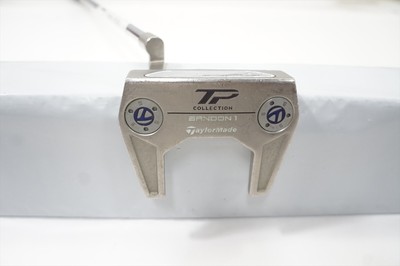 Taylormade Tp Hydroblast Bandon 1 35